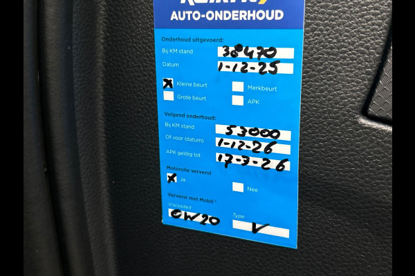 Seat Arona 1.0 TSI FR Business Intense Adaptieve Cruise Control Keyless Carplay Camera Lane assist