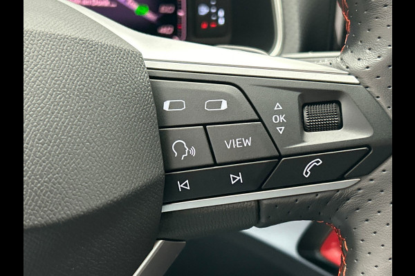 Seat Arona 1.0 TSI FR Business Intense Adaptieve Cruise Control Keyless Carplay Camera Lane assist