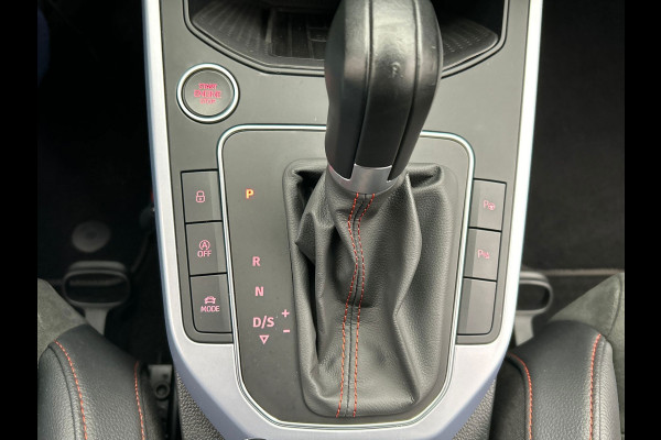 Seat Arona 1.0 TSI FR Business Intense Adaptieve Cruise Control Keyless Carplay Camera Lane assist