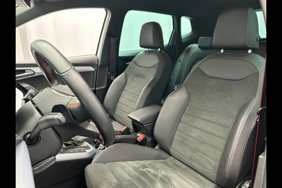 Seat Arona 1.0 TSI FR Business Intense Adaptieve Cruise Control Keyless Carplay Camera Lane assist