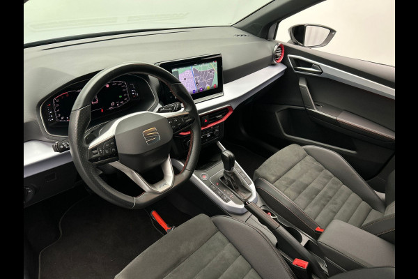 Seat Arona 1.0 TSI FR Business Intense Adaptieve Cruise Control Keyless Carplay Camera Lane assist