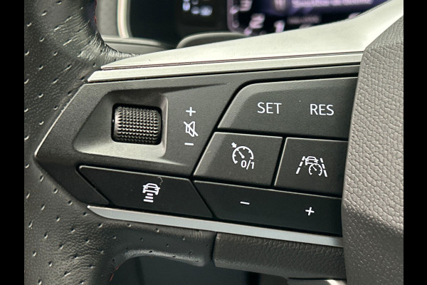 Seat Arona 1.0 TSI FR Business Intense Adaptieve Cruise Control Keyless Carplay Camera Lane assist