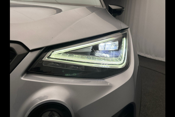 Seat Arona 1.0 TSI FR Business Intense Adaptieve Cruise Control Keyless Carplay Camera Lane assist