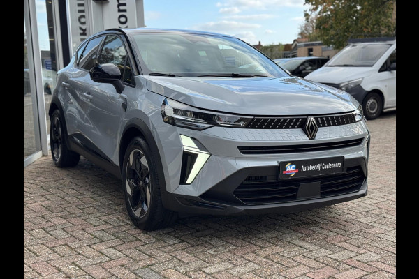 Renault Captur TCe 90 Techno Nieuw model! / Camera / P-sensoren / AppleCarPlay & Android Auto / Speciale kleur