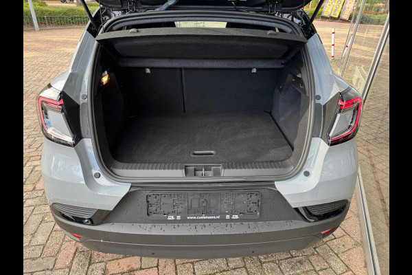 Renault Captur TCe 90 Techno Nieuw model! / Camera / P-sensoren / AppleCarPlay & Android Auto / Speciale kleur