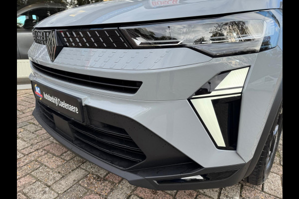 Renault Captur TCe 90 Techno Nieuw model! / Camera / P-sensoren / AppleCarPlay & Android Auto / Speciale kleur