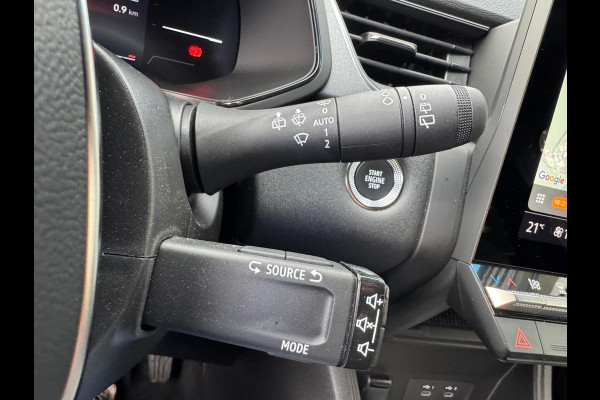 Renault Captur TCe 90 Techno Nieuw model! / Camera / P-sensoren / AppleCarPlay & Android Auto / Speciale kleur