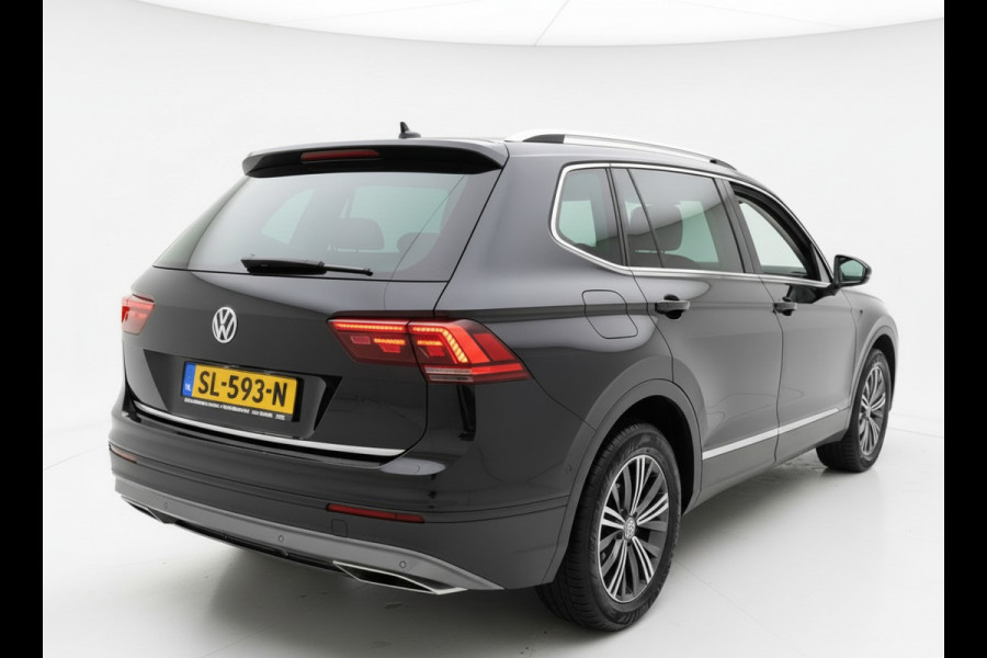 Volkswagen Tiguan Allspace 1.4 TSI 150PK DSG COMFORTLINE BUSINESS VIRTUAL/NAVI/CAMERA/PANORAMADAK