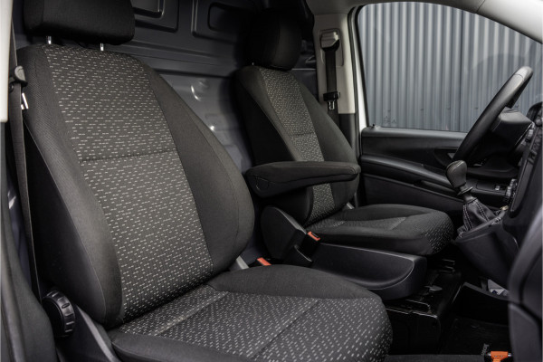 Mercedes-Benz Vito **116 CDI L2H1 | Euro 6 | Camera | 164 PK | Cruise | PDC | A/C**
