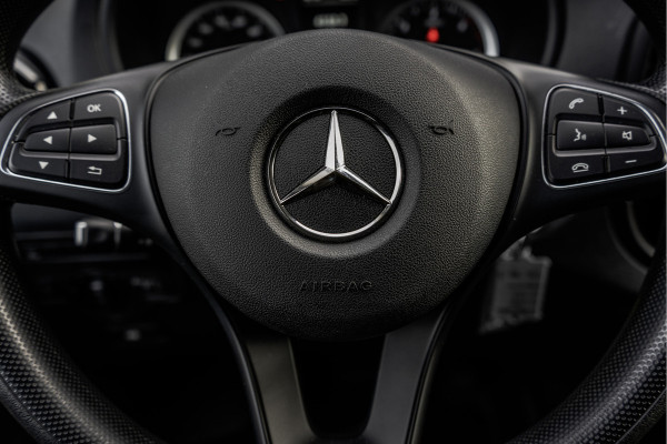 Mercedes-Benz Vito **116 CDI L2H1 | Euro 6 | Camera | 164 PK | Cruise | PDC | A/C**