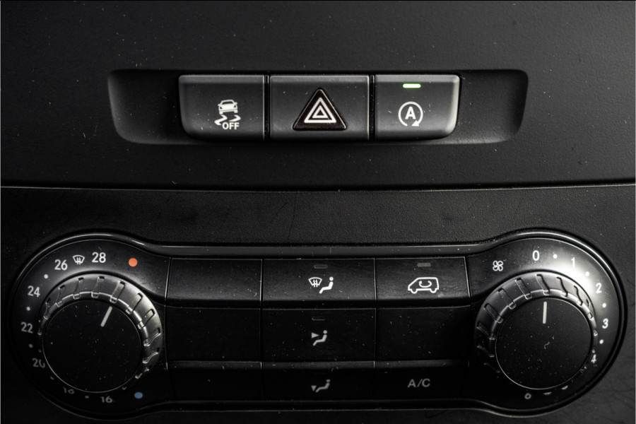 Mercedes-Benz Vito **116 CDI L2H1 | Euro 6 | Camera | 164 PK | Cruise | PDC | A/C**