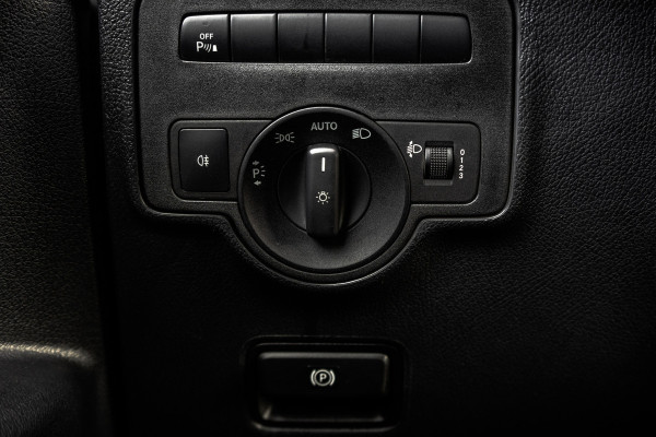 Mercedes-Benz Vito **116 CDI L2H1 | Euro 6 | Camera | 164 PK | Cruise | PDC | A/C**