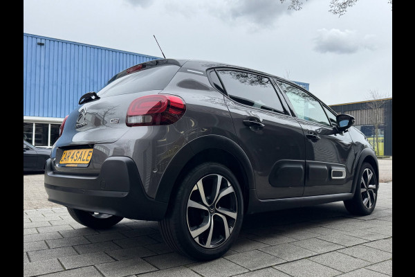 Citroën C3 1.2 PureTech Shine - Navigatie / Apple CarPlay I Airco I PDC I LED I Sport velgen I Veiligheids pakket I Dealer onderh.