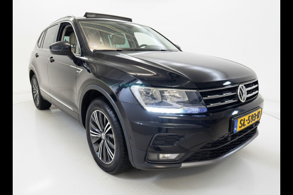 Volkswagen Tiguan Allspace 1.4 TSI 150PK DSG COMFORTLINE BUSINESS VIRTUAL/NAVI/CAMERA/PANORAMADAK