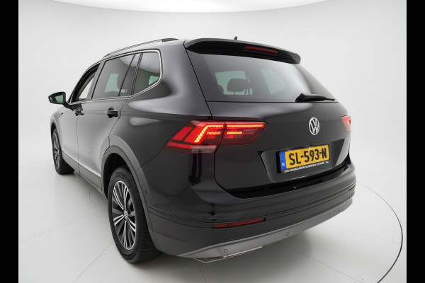 Volkswagen Tiguan Allspace 1.4 TSI 150PK DSG COMFORTLINE BUSINESS VIRTUAL/NAVI/CAMERA/PANORAMADAK
