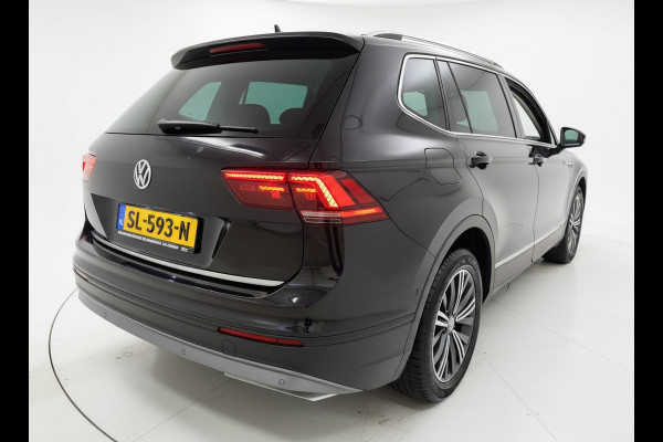 Volkswagen Tiguan Allspace 1.4 TSI 150PK DSG COMFORTLINE BUSINESS VIRTUAL/NAVI/CAMERA/PANORAMADAK
