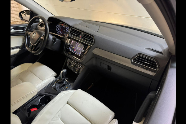 Volkswagen Tiguan Allspace 1.4 TSI 150PK DSG COMFORTLINE BUSINESS VIRTUAL/NAVI/CAMERA/PANORAMADAK