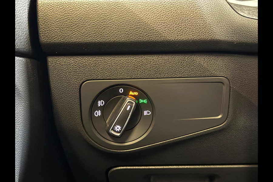 Volkswagen Tiguan Allspace 1.4 TSI 150PK DSG COMFORTLINE BUSINESS VIRTUAL/NAVI/CAMERA/PANORAMADAK