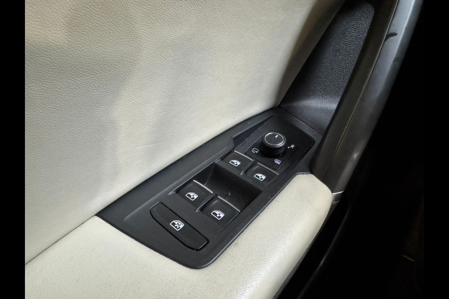 Volkswagen Tiguan Allspace 1.4 TSI 150PK DSG COMFORTLINE BUSINESS VIRTUAL/NAVI/CAMERA/PANORAMADAK