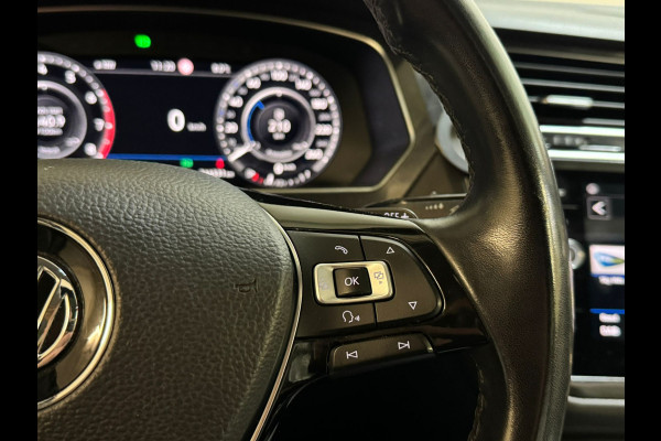 Volkswagen Tiguan Allspace 1.4 TSI 150PK DSG COMFORTLINE BUSINESS VIRTUAL/NAVI/CAMERA/PANORAMADAK