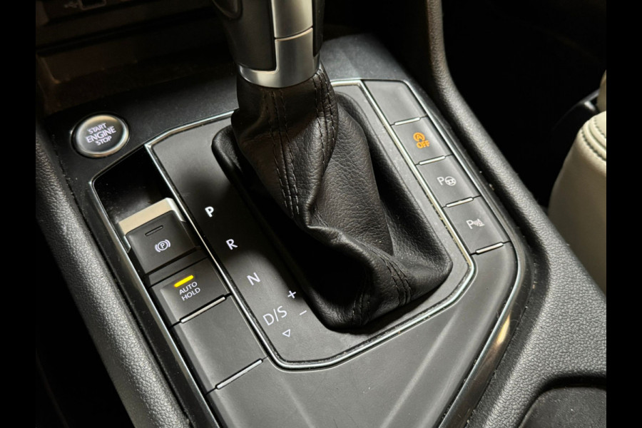 Volkswagen Tiguan Allspace 1.4 TSI 150PK DSG COMFORTLINE BUSINESS VIRTUAL/NAVI/CAMERA/PANORAMADAK