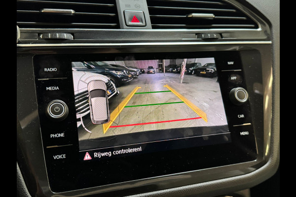 Volkswagen Tiguan Allspace 1.4 TSI 150PK DSG COMFORTLINE BUSINESS VIRTUAL/NAVI/CAMERA/PANORAMADAK