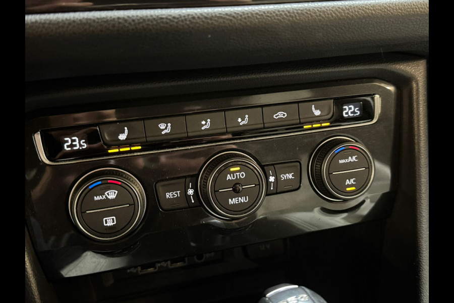 Volkswagen Tiguan Allspace 1.4 TSI 150PK DSG COMFORTLINE BUSINESS VIRTUAL/NAVI/CAMERA/PANORAMADAK