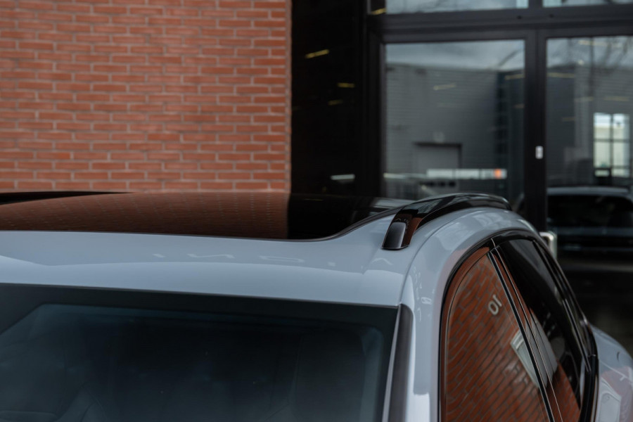 Porsche Cayenne 3.0 E-Hybrid Sport-Design Sportuitlaat Nwpr. 176k