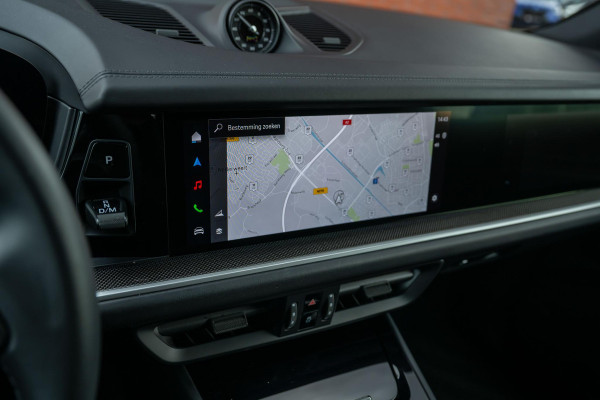 Porsche Cayenne 3.0 E-Hybrid Sport-Design Sportuitlaat Nwpr. 176k