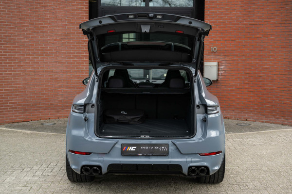 Porsche Cayenne 3.0 E-Hybrid Sport-Design Sportuitlaat Nwpr. 176k