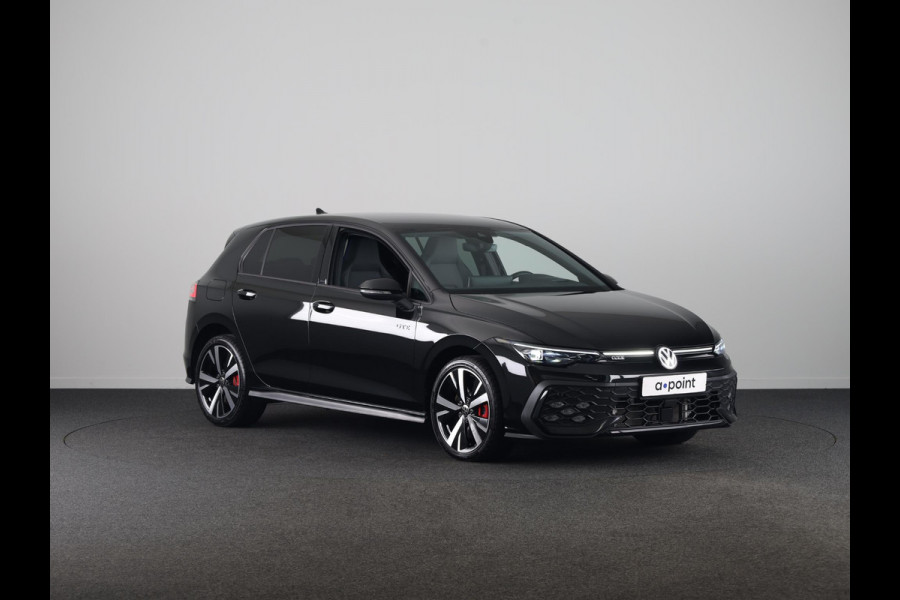 Volkswagen Golf 1.5 eHybrid GTE 272 pk Automaat (DSG) | Verlengde garantie | Navigatie | Trekhaak (wegklapbaar) | Parkeersensoren | Achteruitrijcamera | Stoelverwarming | Head-up display |