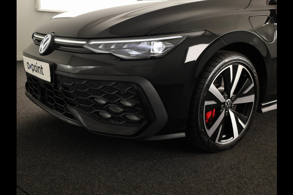 Volkswagen Golf 1.5 eHybrid GTE 272 pk Automaat (DSG) | Verlengde garantie | Navigatie | Trekhaak (wegklapbaar) | Parkeersensoren | Achteruitrijcamera | Stoelverwarming | Head-up display |