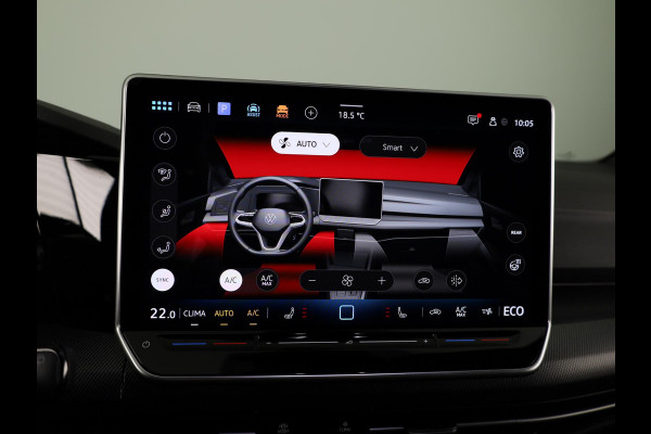 Volkswagen Golf 1.5 eHybrid GTE 272 pk Automaat (DSG) | Verlengde garantie | Navigatie | Trekhaak (wegklapbaar) | Parkeersensoren | Achteruitrijcamera | Stoelverwarming | Head-up display |