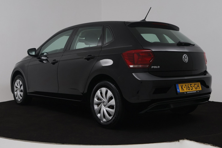 Volkswagen Polo 1.0 TSI Highline (CRUISE CONTROL ADAPTIEF, NAVIGATIE, CARPLAY)