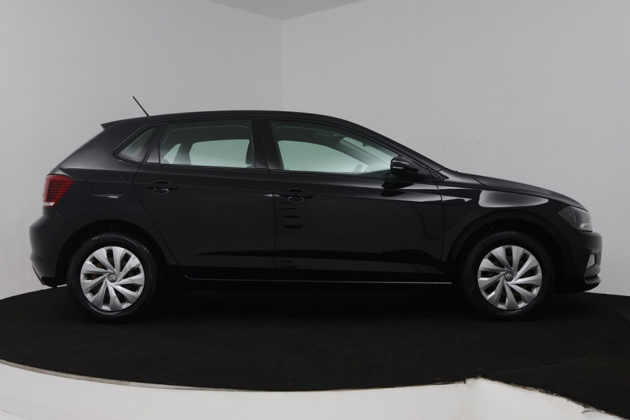 Volkswagen Polo 1.0 TSI Highline (CRUISE CONTROL ADAPTIEF, NAVIGATIE, CARPLAY)