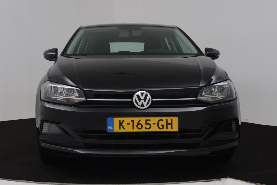Volkswagen Polo 1.0 TSI Highline (CRUISE CONTROL ADAPTIEF, NAVIGATIE, CARPLAY)