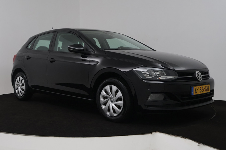 Volkswagen Polo 1.0 TSI Highline (CRUISE CONTROL ADAPTIEF, NAVIGATIE, CARPLAY)