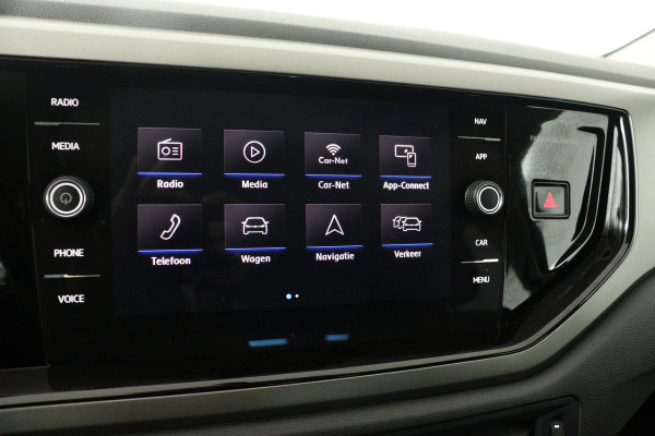 Volkswagen Polo 1.0 TSI Highline (CRUISE CONTROL ADAPTIEF, NAVIGATIE, CARPLAY)