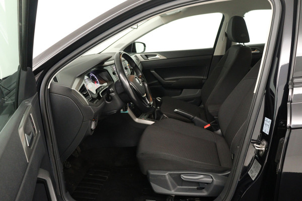 Volkswagen Polo 1.0 TSI Highline (CRUISE CONTROL ADAPTIEF, NAVIGATIE, CARPLAY)