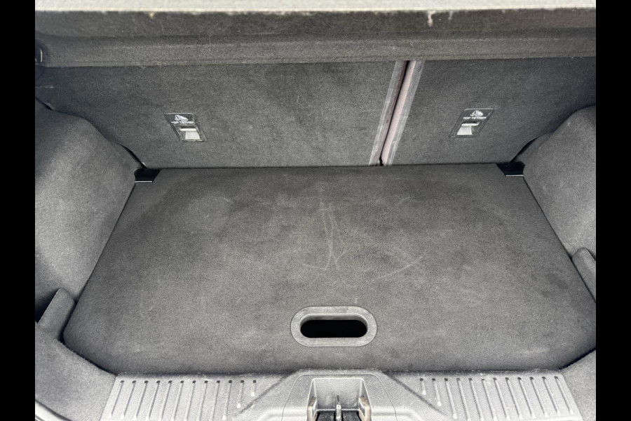 Ford Fiesta 1.0 EcoBoost Vignale 125 PK WINTER PAKKET LEDER CAMERA PARKEERHULP