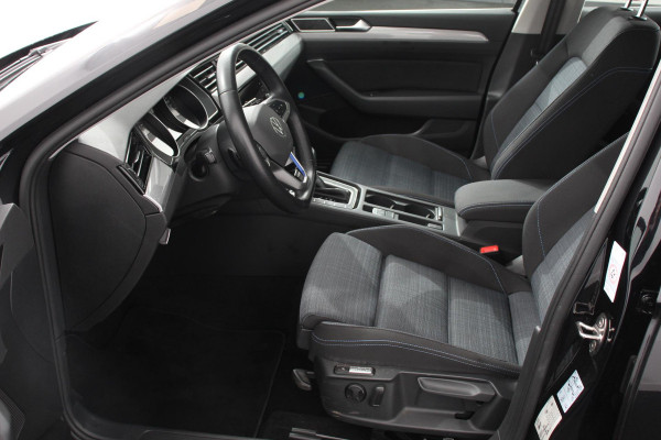 Volkswagen Passat Variant 1.4 TSI PHEV GTE | Adaptive Cruise Control | Lane Assist | Keyless Go | Navigatie | Camera | Massage Stoel |