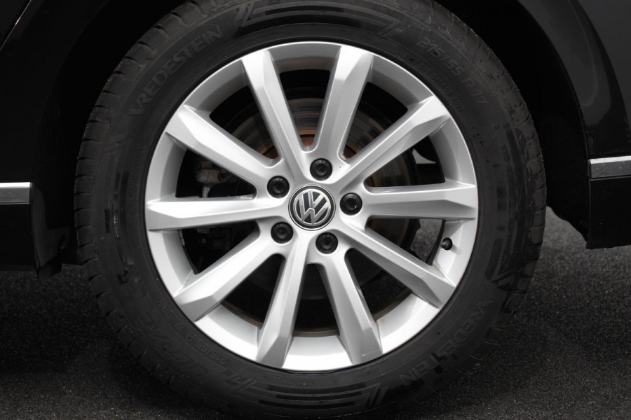 Volkswagen Passat Variant 1.4 TSI PHEV GTE | Adaptive Cruise Control | Lane Assist | Keyless Go | Navigatie | Camera | Massage Stoel |