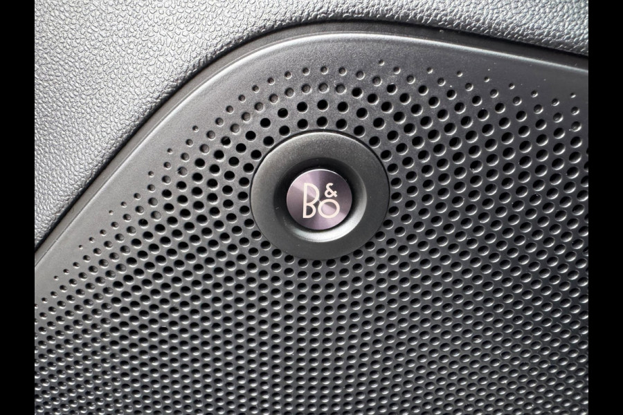 Ford Fiesta 1.0 EcoBoost Vignale 125 PK WINTER PAKKET LEDER CAMERA PARKEERHULP