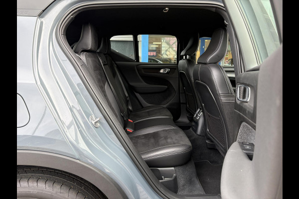 Volvo XC40 1.5 T5 Recharge R-Design PHEV 262pk | Parking pack | Navi | Camera |