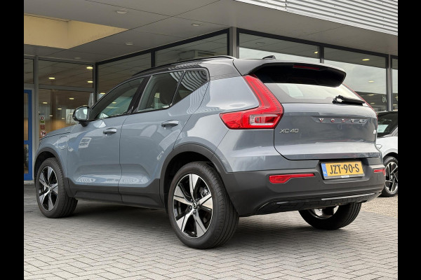 Volvo XC40 1.5 T5 Recharge R-Design PHEV 262pk | Parking pack | Navi | Camera |