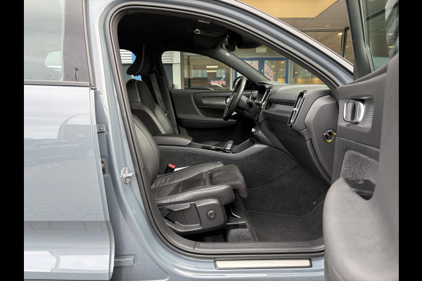 Volvo XC40 1.5 T5 Recharge R-Design PHEV 262pk | Parking pack | Navi | Camera |