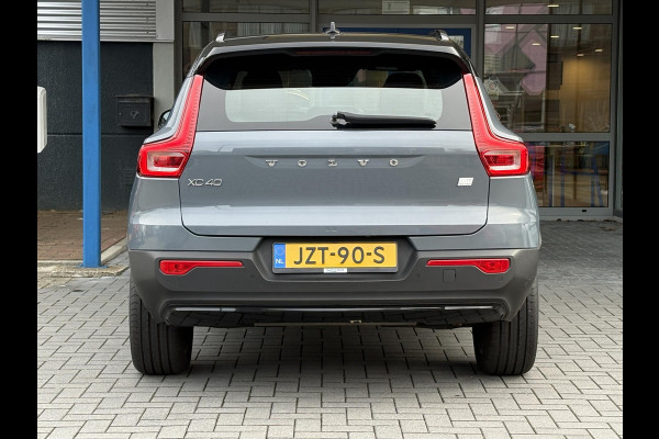 Volvo XC40 1.5 T5 Recharge R-Design PHEV 262pk | Parking pack | Navi | Camera |