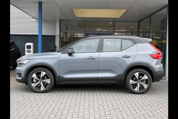 Volvo XC40 1.5 T5 Recharge R-Design PHEV 262pk | Parking pack | Navi | Camera |