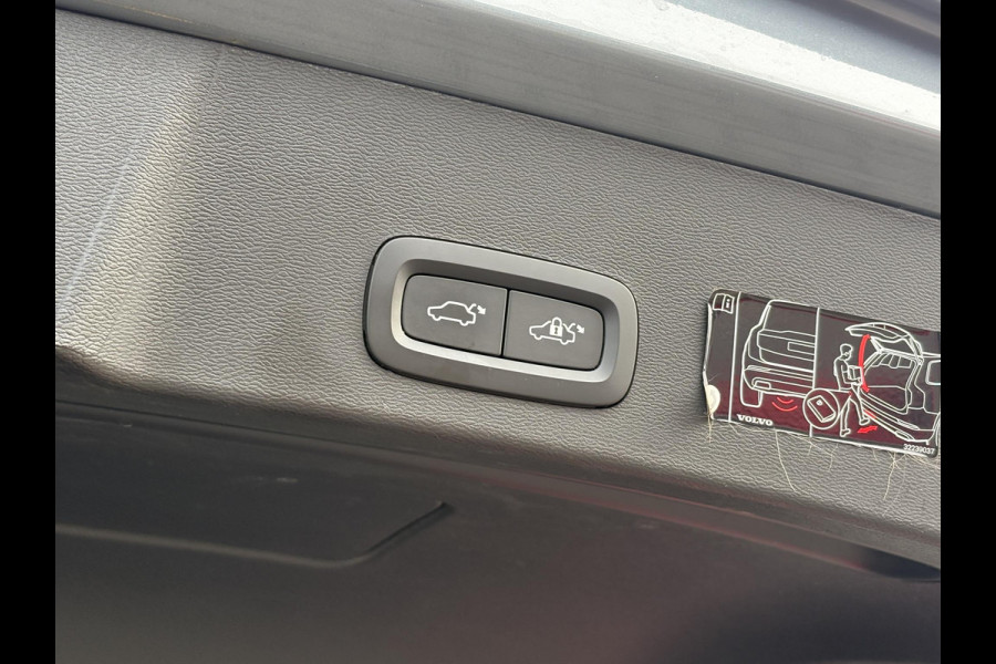 Volvo XC40 1.5 T5 Recharge R-Design PHEV 262pk | Parking pack | Navi | Camera |