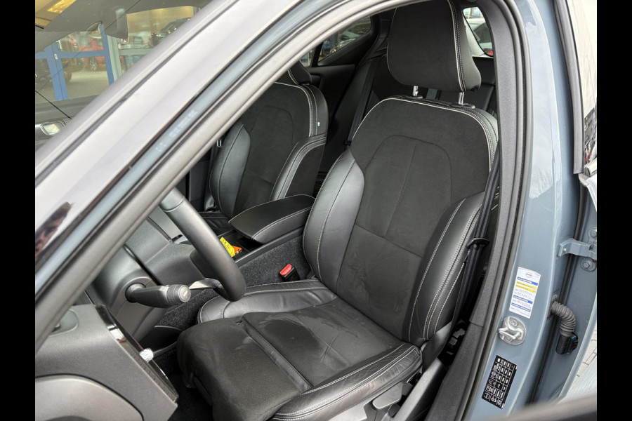 Volvo XC40 1.5 T5 Recharge R-Design PHEV 262pk | Parking pack | Navi | Camera |